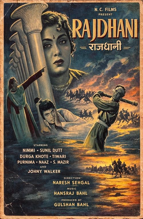 Rajdhani