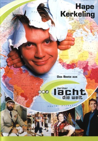 Darüber lacht die Welt