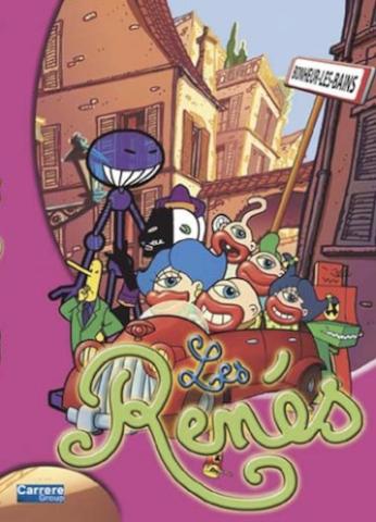 Les Renés