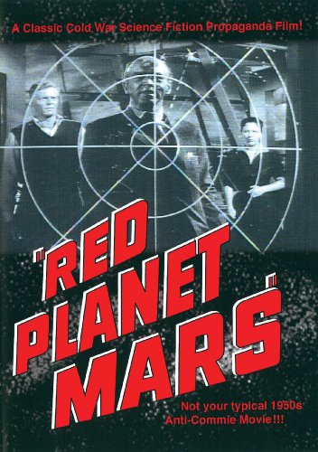 The Red Planet: Mars