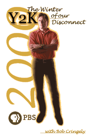 Y2K: The Winter of Our Disconnect