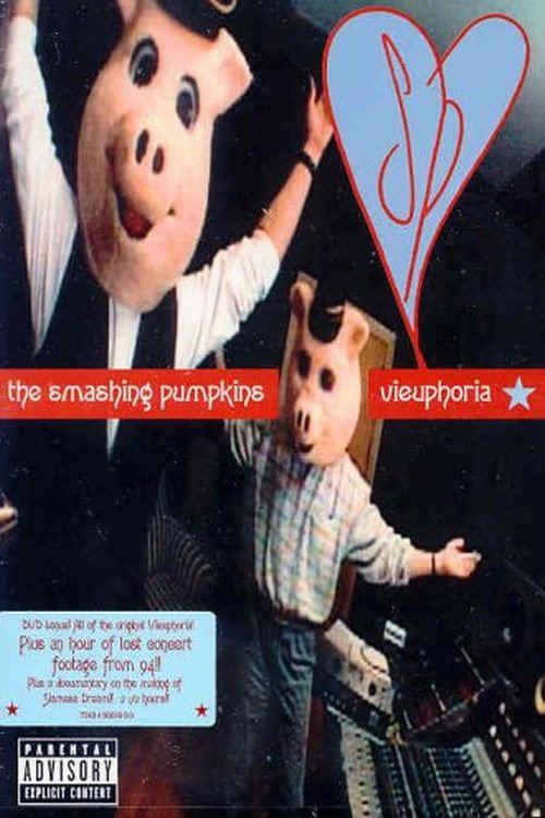 Smashing Pumpkins: Vieuphoria