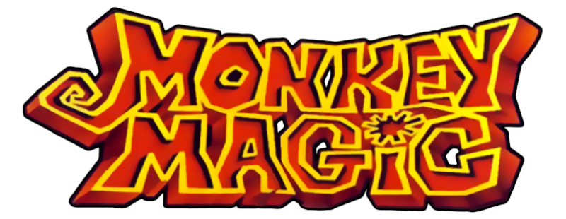 Monkey Magic