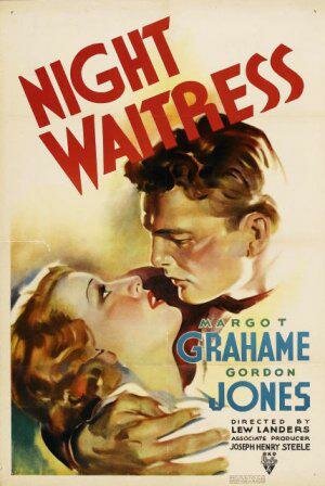 Night Waitress