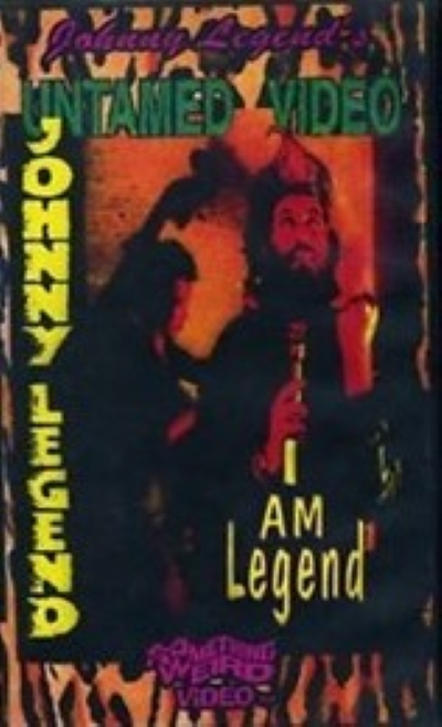 I Am Legend