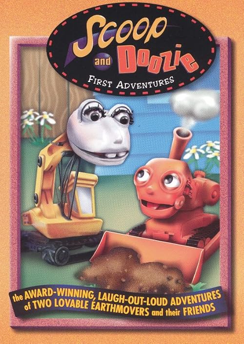 Scoop & Doozie