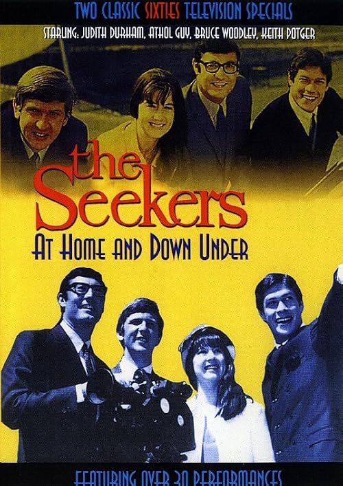 The Seekers Down Under