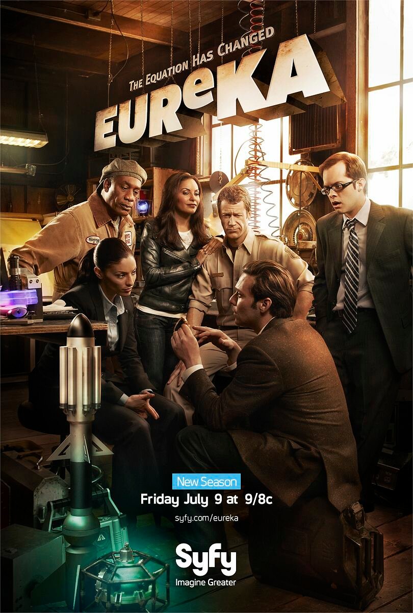 Eureka