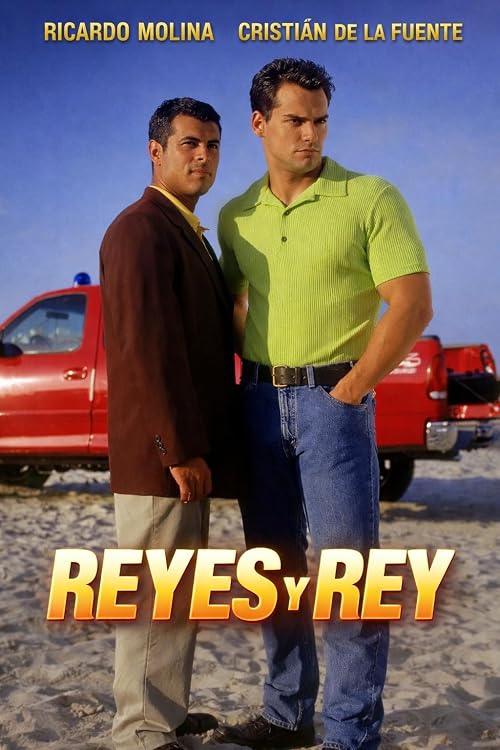 Reyes y Rey