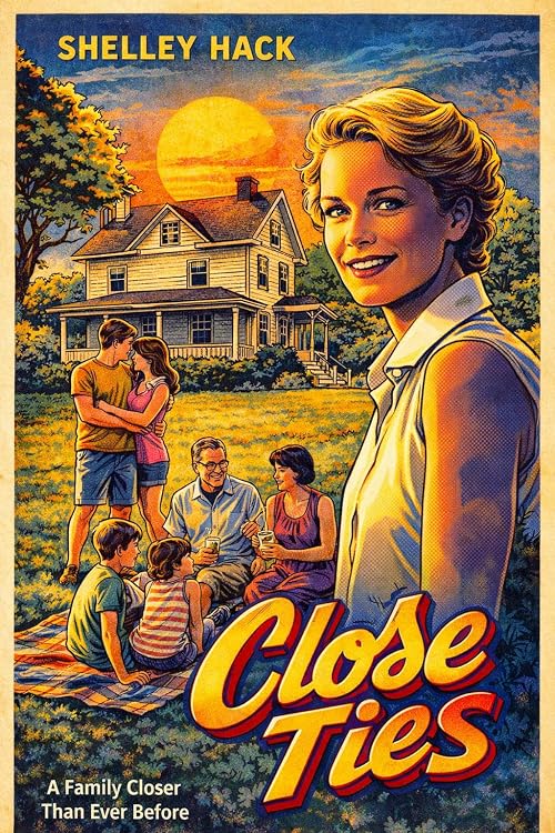 Close Ties