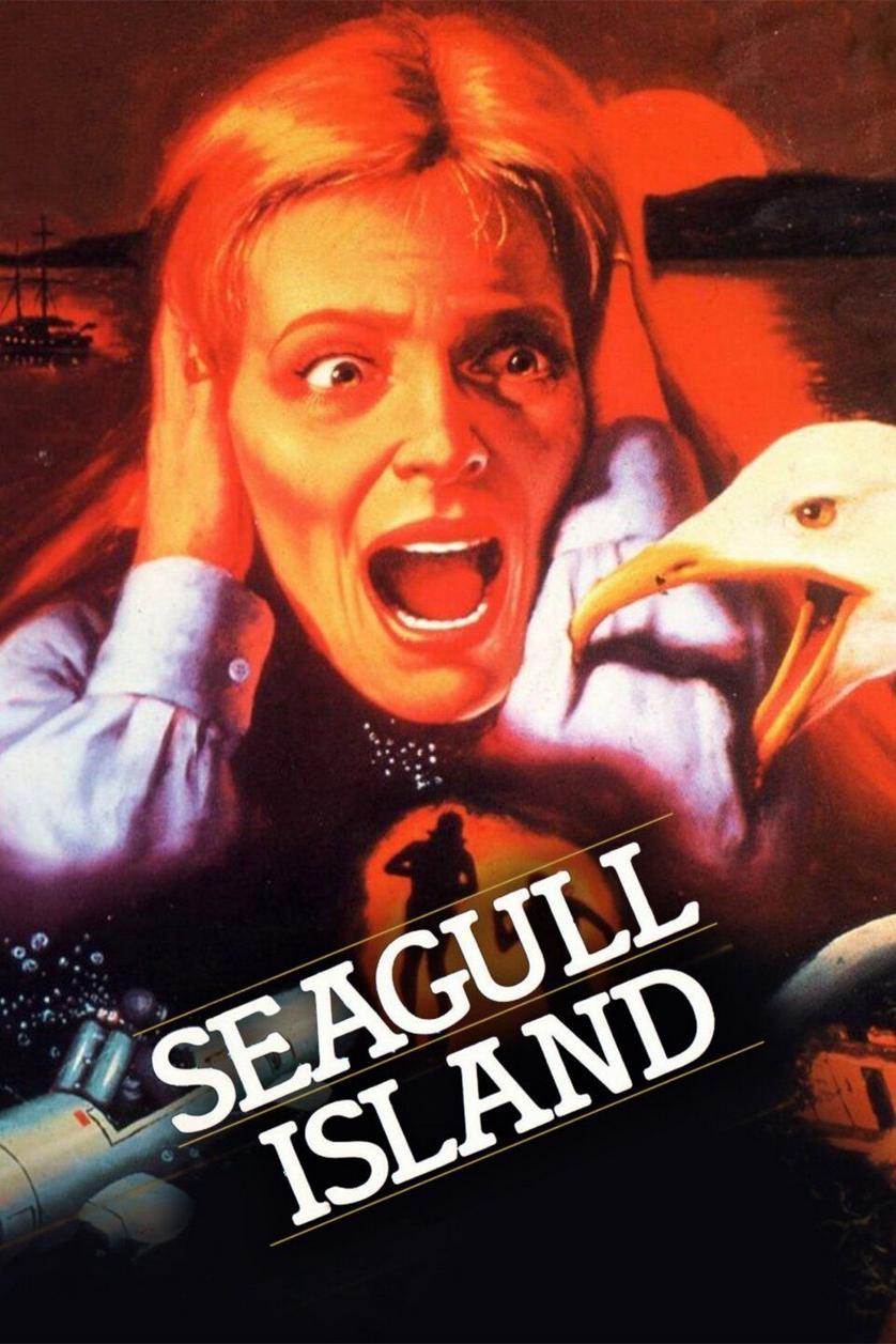 Seagull Island