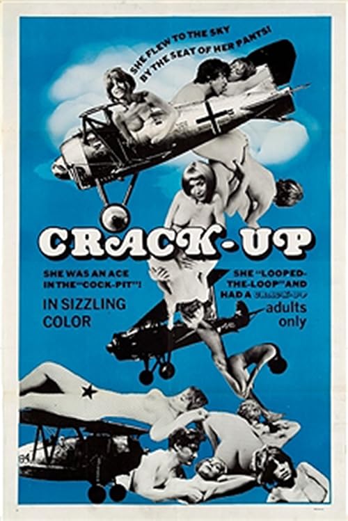 Crack-Up