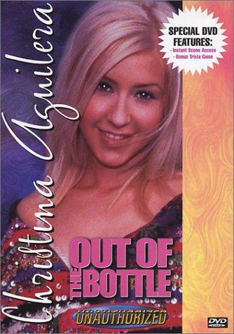 Christina Aguilera: Out of the Bottle