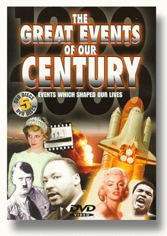 The Great Events of Our Century: Scandal/I Am the Greatest