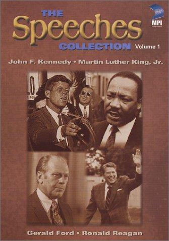 The Speeches Collection: John F. Kennedy