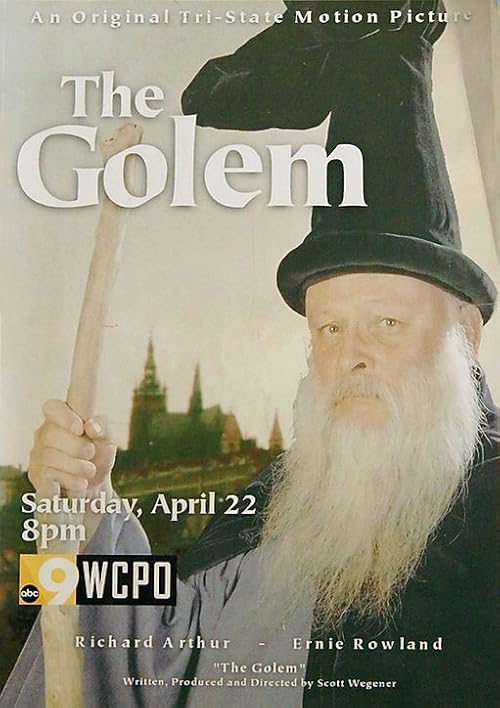 The Golem