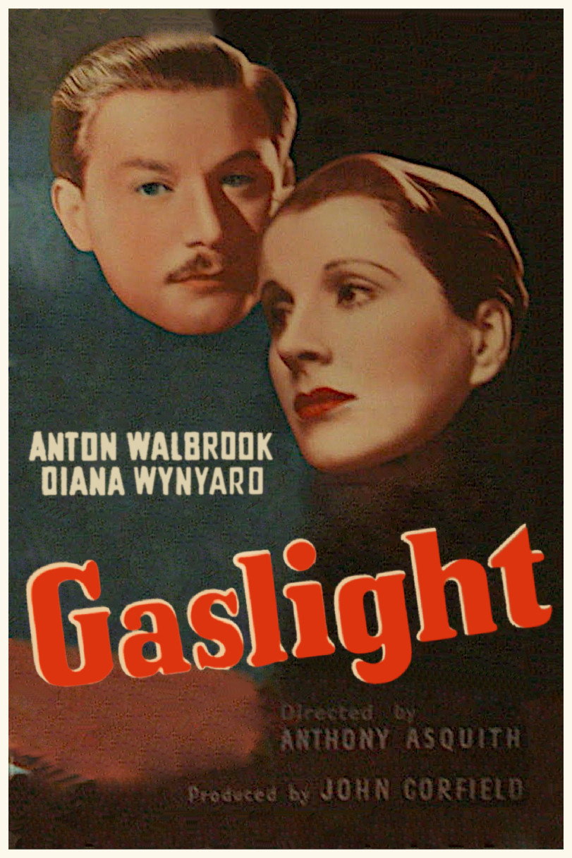 Gaslicht