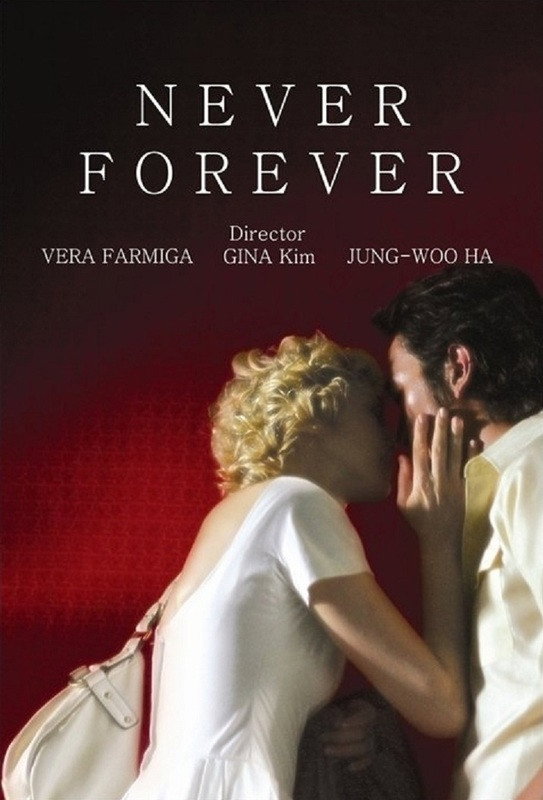 Never Forever