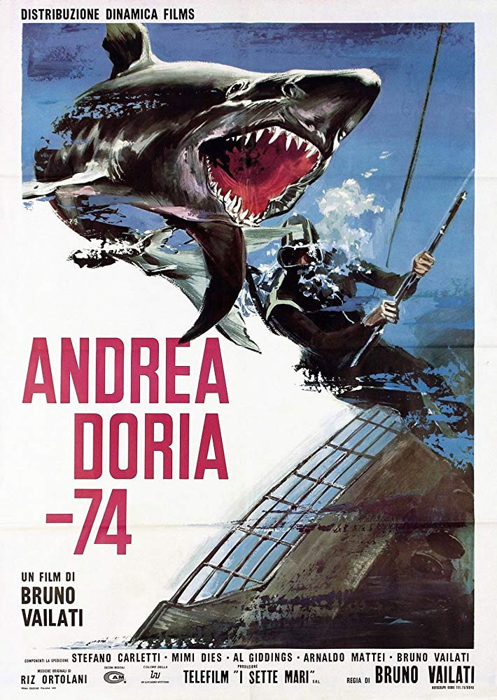 Andrea Doria -74