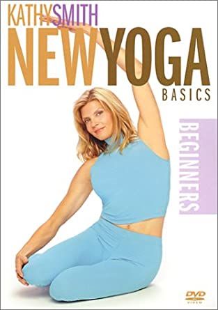 New Yoga Series: New Yoga Basics
