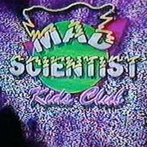 Mad Scientist Kids Club