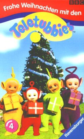 Teletubbies: Merry Christmas, Teletubbies!