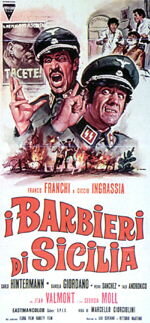 Der Barbier von Sevilla