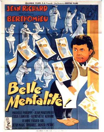 Belle mentalité