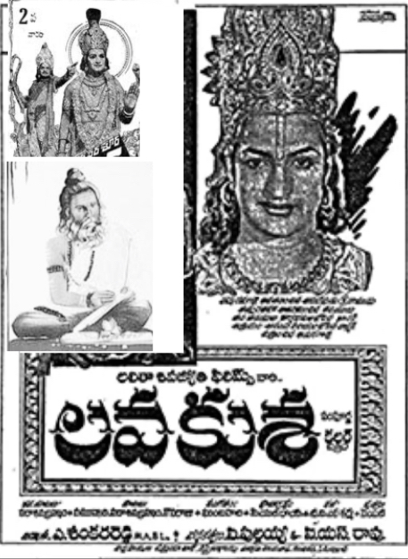 Maharathi Karna