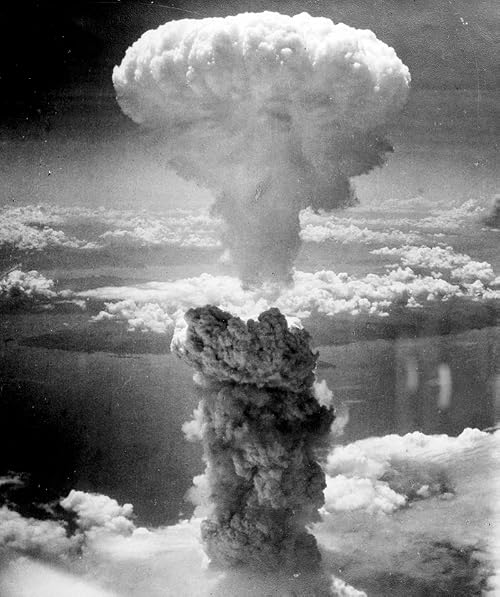 America's Atomic Bomb Tests