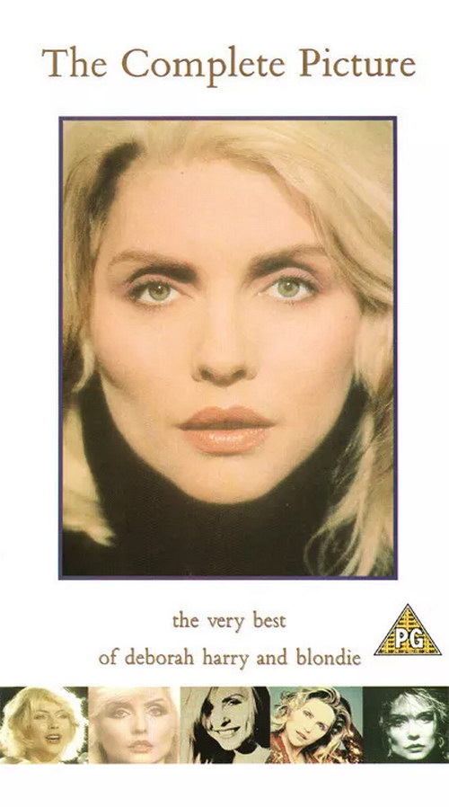 The Complete Picture: The Very Best of Deborah Harry & Blondie