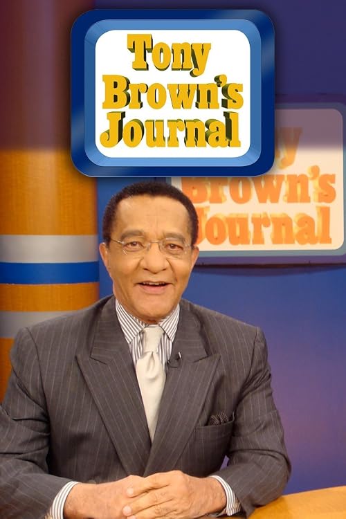 Tony Brown's Journal