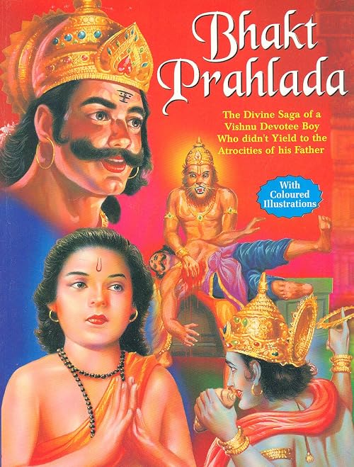 Bhakta Prahlad