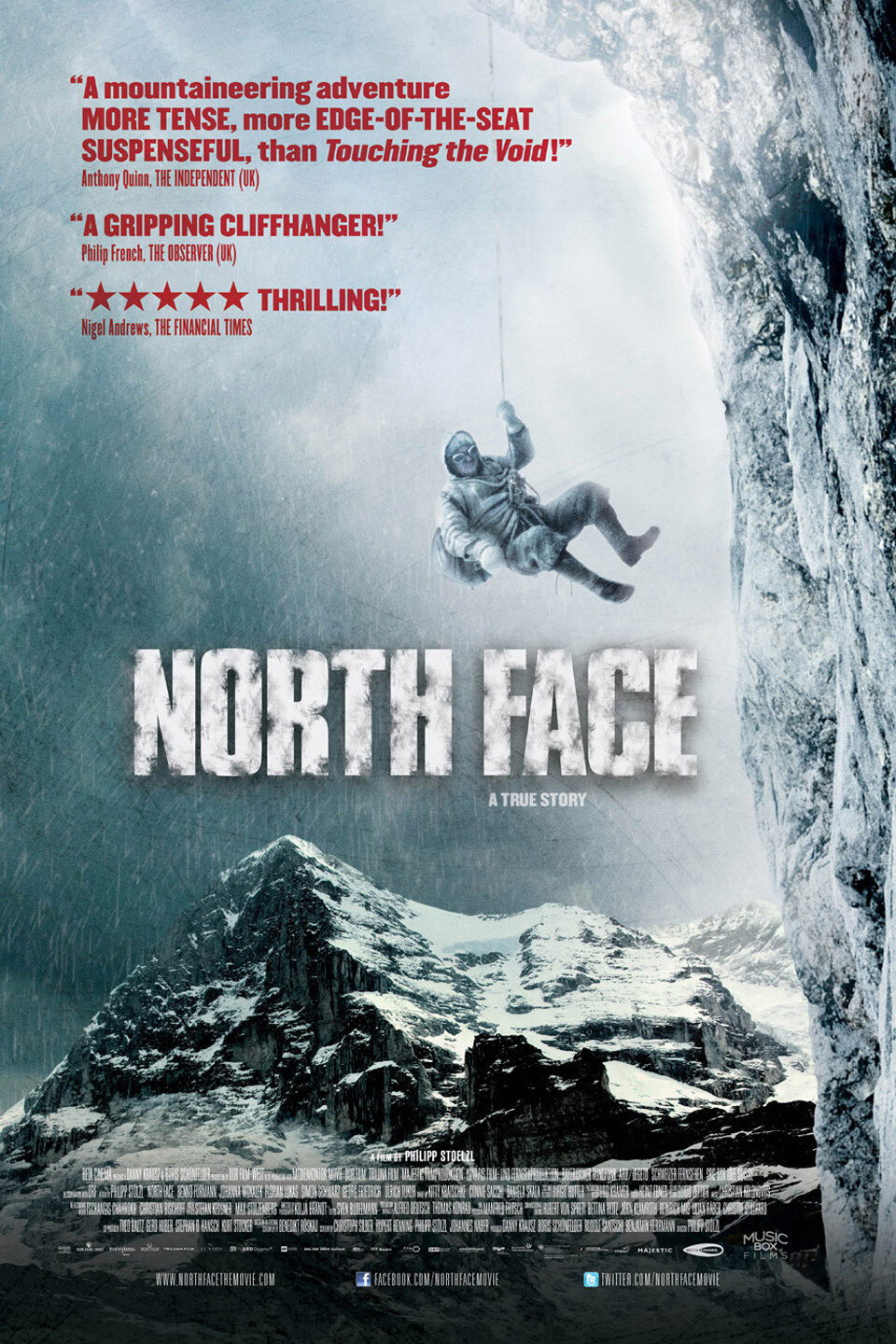 North Face