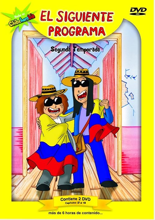 El siguiente programa