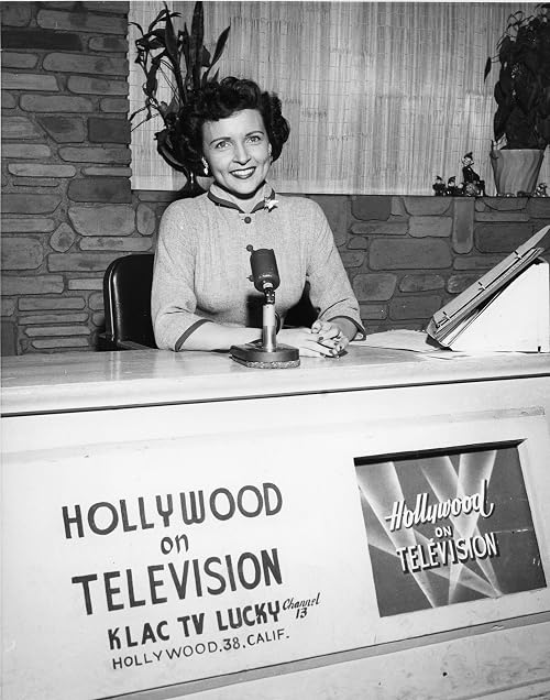 Hollywood on Television