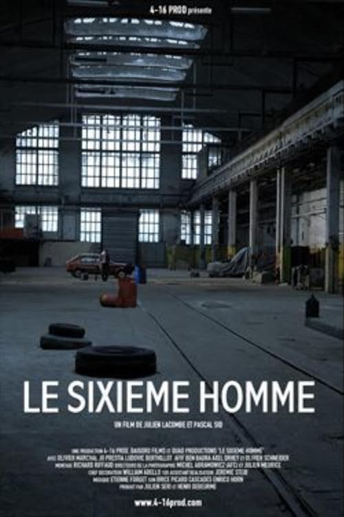 Le sixième homme