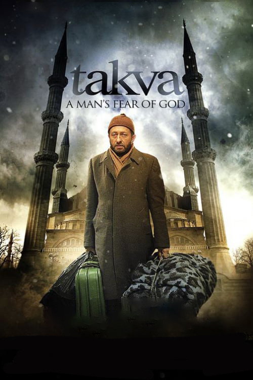 Takva - Gottesfurcht