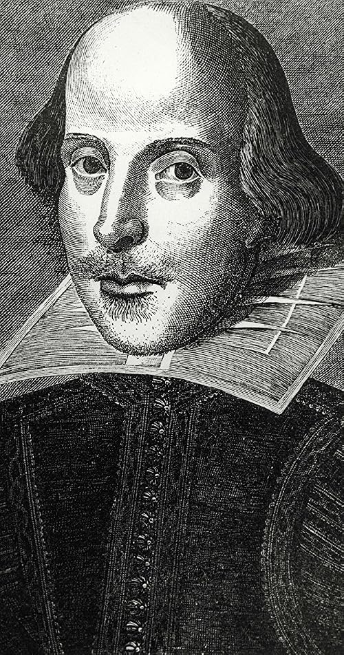 Who Wrote Shakespeare's Works?