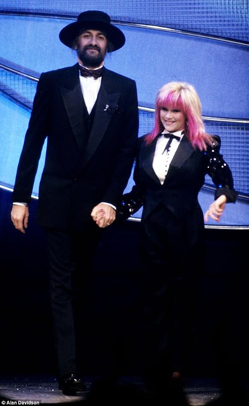 Brit Awards 1989