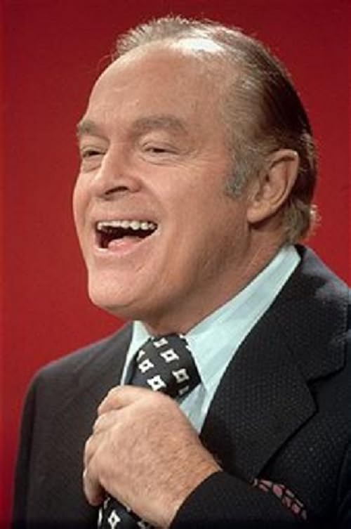 Bob Hope Buys NBC?