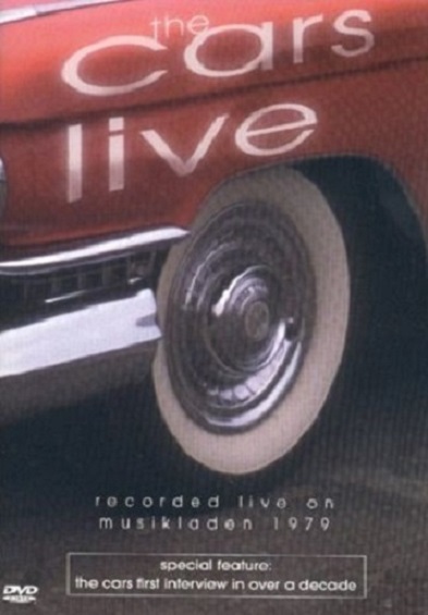 The Cars: Live