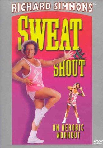 Sweat & Shout: An Aerobic Workout