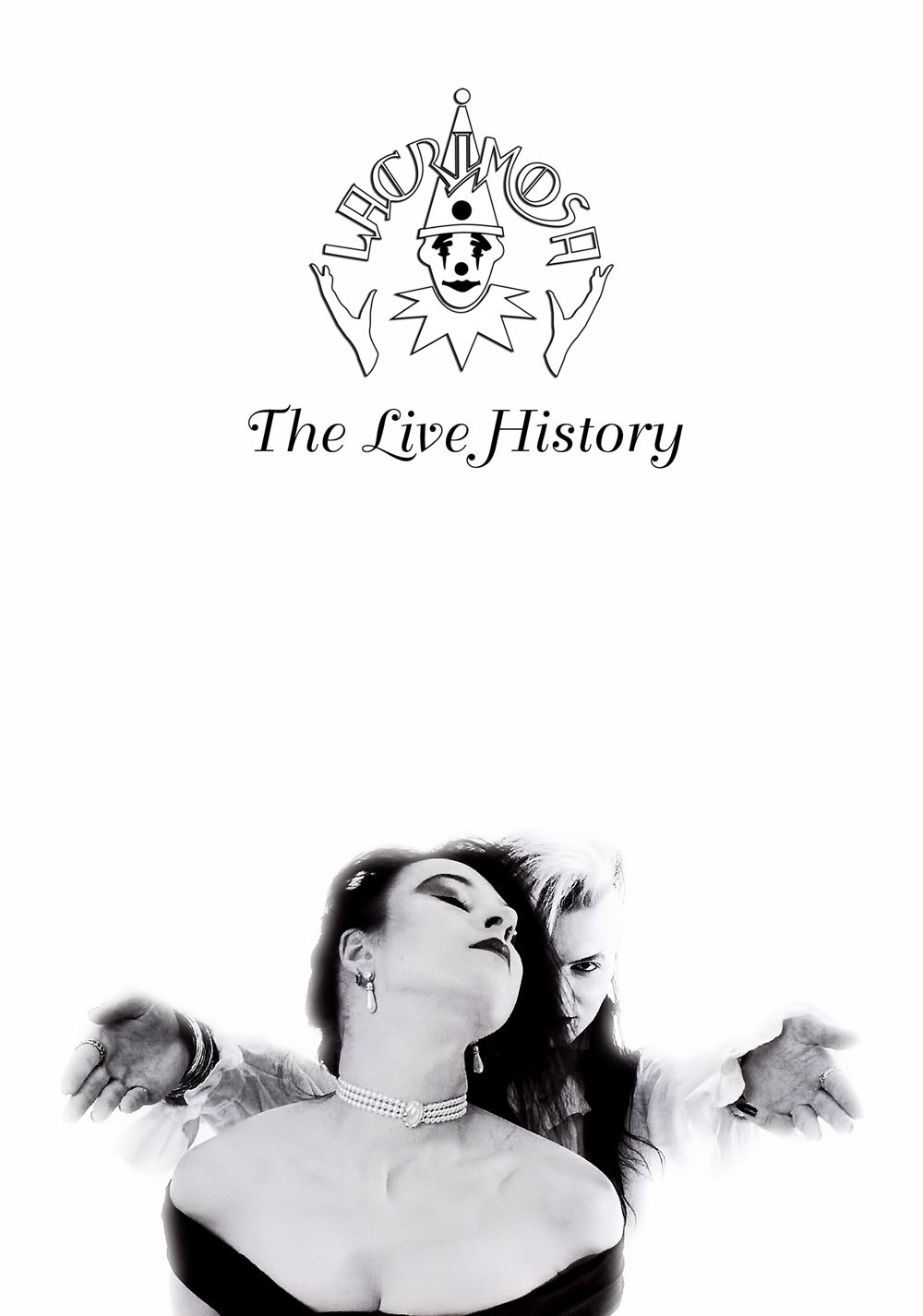 Lacrimosa: The Live History