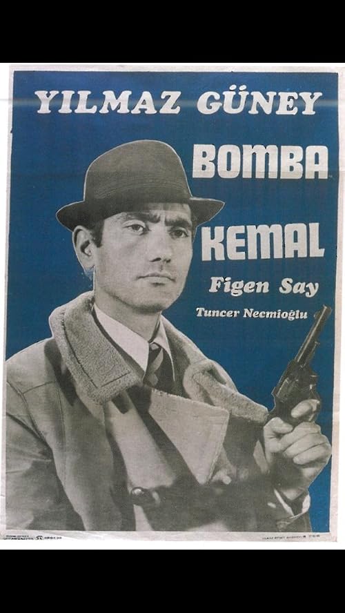 Bomba Kemal