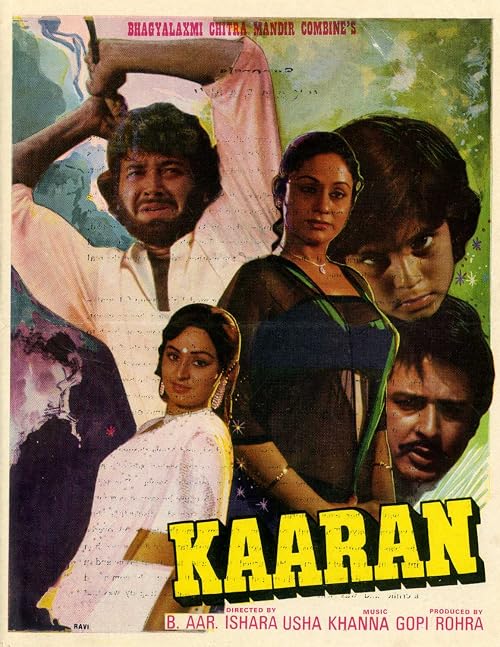 Kaaran