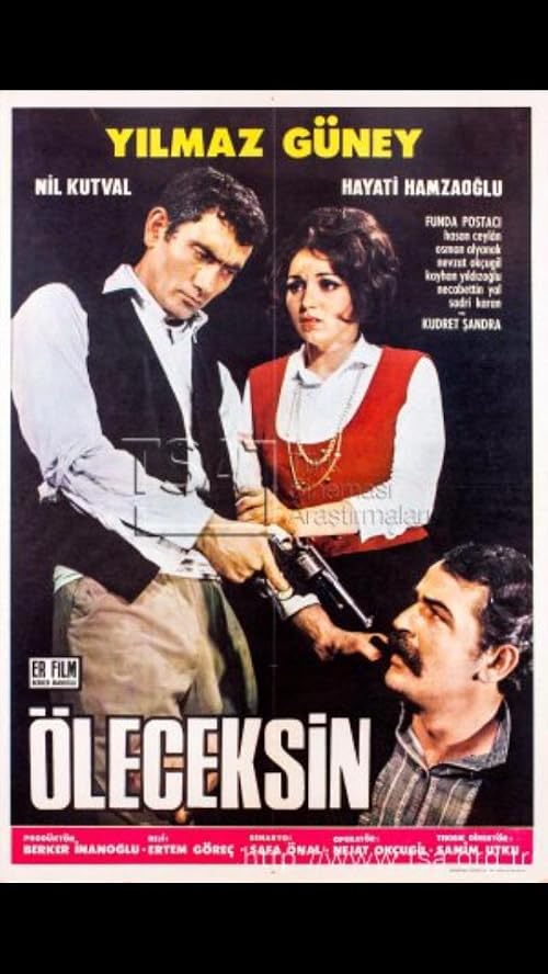 Öleceksin