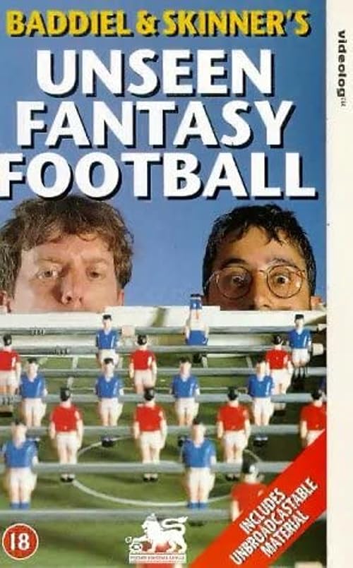 Unseen Fantasy Football