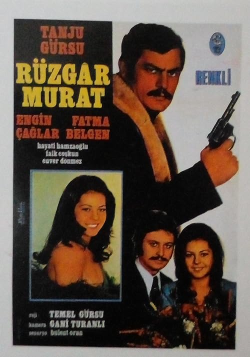 Rüzgar Murat