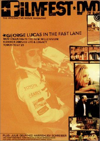Film-Fest DVD: Issue 6 - Moviemaking in the New Millennium